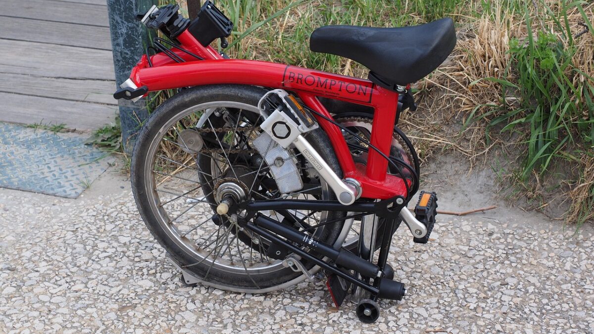 folding bike, bicycle, wheel, means of transport, red, folding bike, folding bike, folding bike, folding bike, folding bike