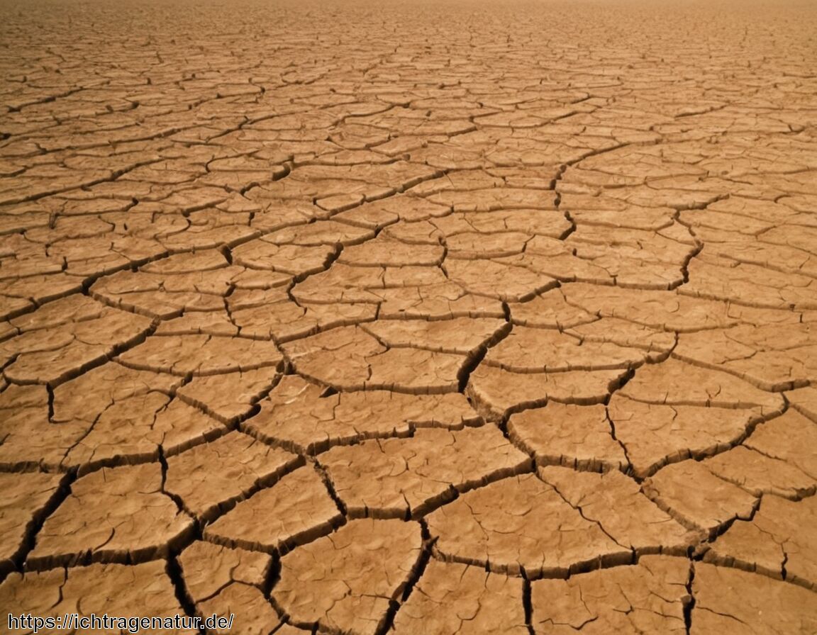 Klimawandel » Afrikas Anbaupotenzial sinkt drastisch